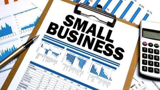 Addressing funding, skill challenges of small businesses 1 Small Businesses