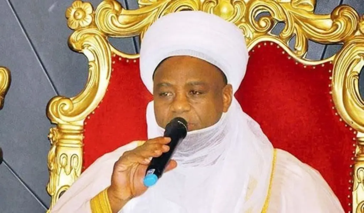 Sultan of Sokoto, Muhammad Sa’ad Abubakar III