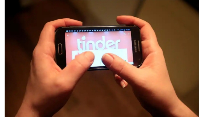 Tinder will make ID verification available to members to boost safety 1 Tinder