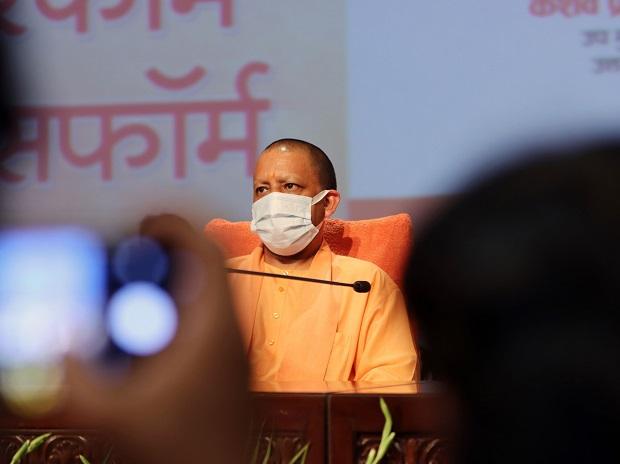 Yogi Adityanath To Reach Delhi To Discuss Poll Strategy With Nadda, Shah 1 UP CM Yogi Adityanath
