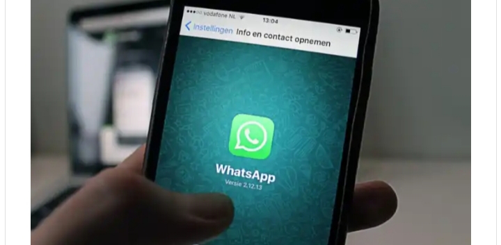 WhatsApp Doesn't Have Fundamental Rights, Can't Challenge Indian Law - Govt 1 Whatsapp