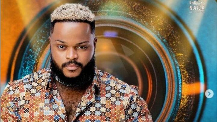 I Listen To Laycon’s Music – BBNaija’s Whitemoney 1 BBNaija’s WhiteMoney