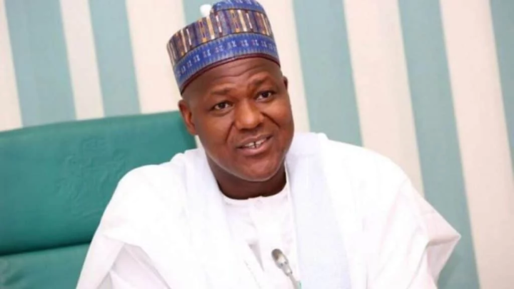 Bauchi APC Congress: Former Reps Speaker, Dogara Accused Of Hijacking Nomination Forms 1 Yakubu Dogara