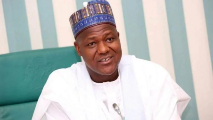 Yakubu Dogara