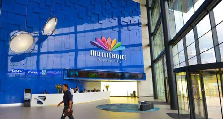 MULTICHOICE