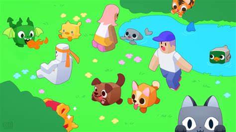 Roblox Game Roblox Game