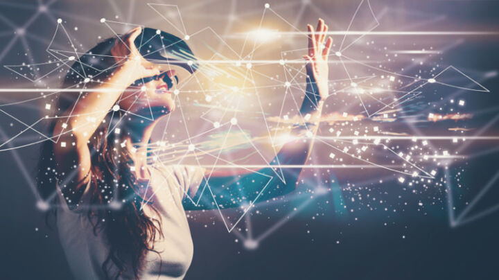 How virtual reality will change trading for pros and everyone else 1 virtual Reality