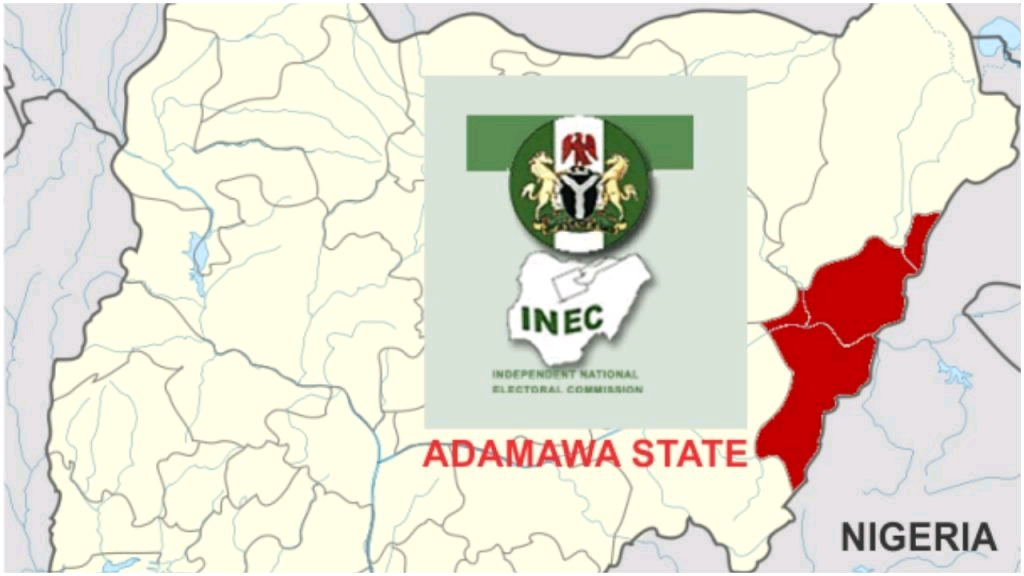 Adamawa State Independent Electoral Commission (ADSIEC)