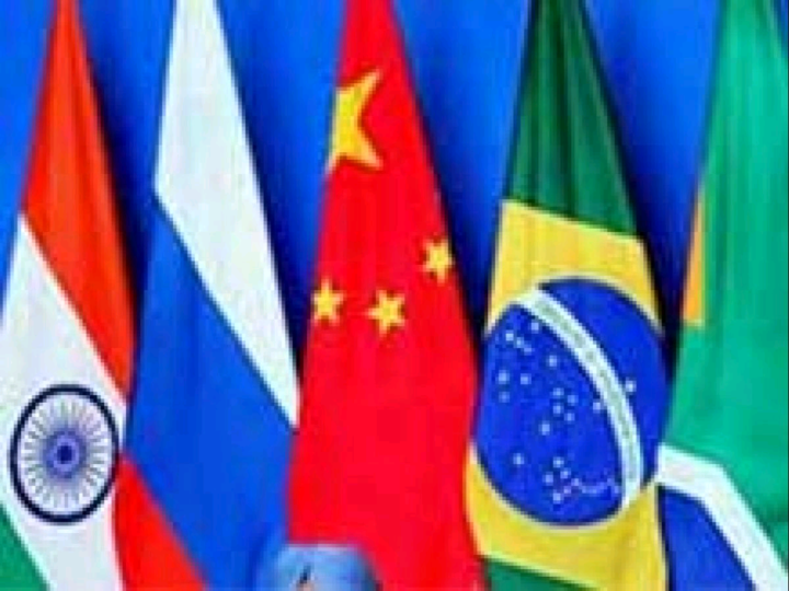 BRICS Summit Agenda, Indicates China