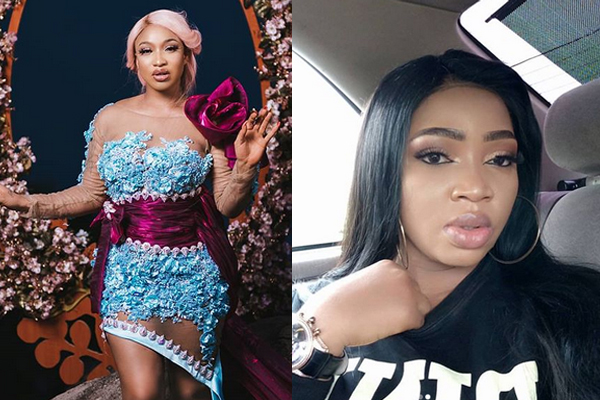 I Don’t Need Akpabio’s Sponsorship To Afford Luxury – Blessing Osom 1 Blessing Osom