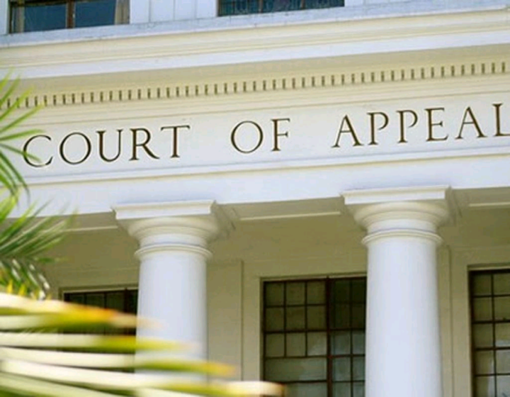 Court halts Rivers, Lagos from collecting VAT pending determination of case 1 Court Of Appeal