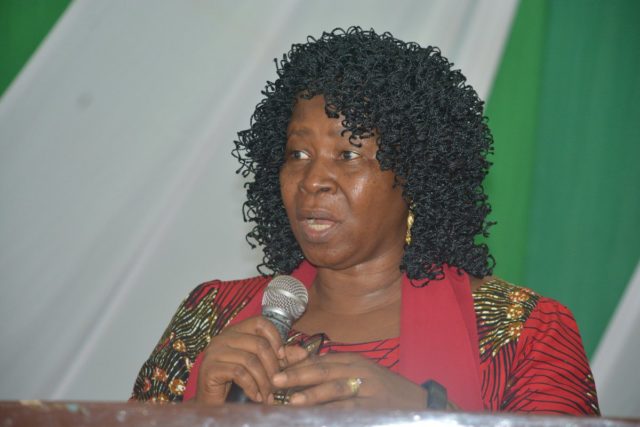 ActionAid seeks halt to new proposed power tariff 1 Ene Obi