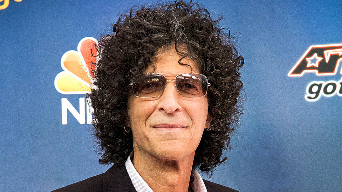 Howard Stern