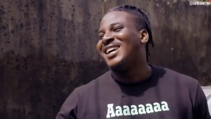 I Feel Lucky To Have Mummy Wa In My Life – Isbae U 1 Isbae U