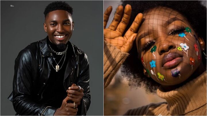Jaypaul And Saskay Must Give Us Highlights – BBNaija’s Tega 1 Jaypaul And Saskay