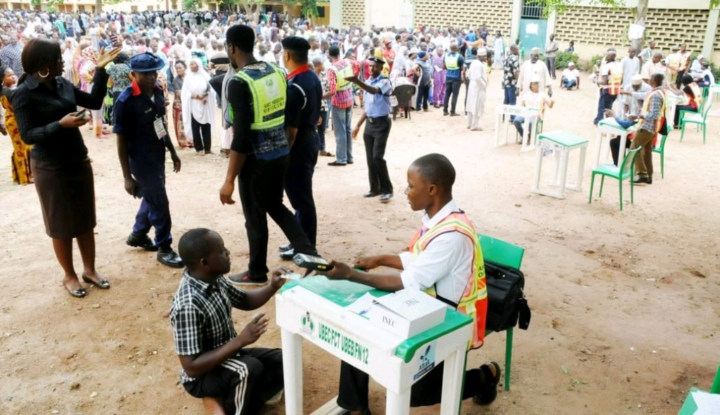 Breaking: Kaduna LG Polls: Jema’a, Jaba, Kachia, Soba Inconclusive — SIECOM 1 Kaduna State Independent Electoral Commission (KADSIECOM)