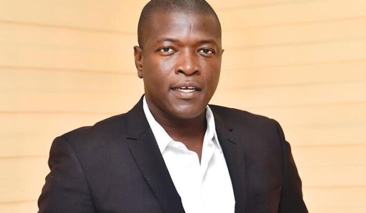 My Home Is Not The Same Without My Wife – Kennedy Okonkwo 1 Kennedy Okonkwo