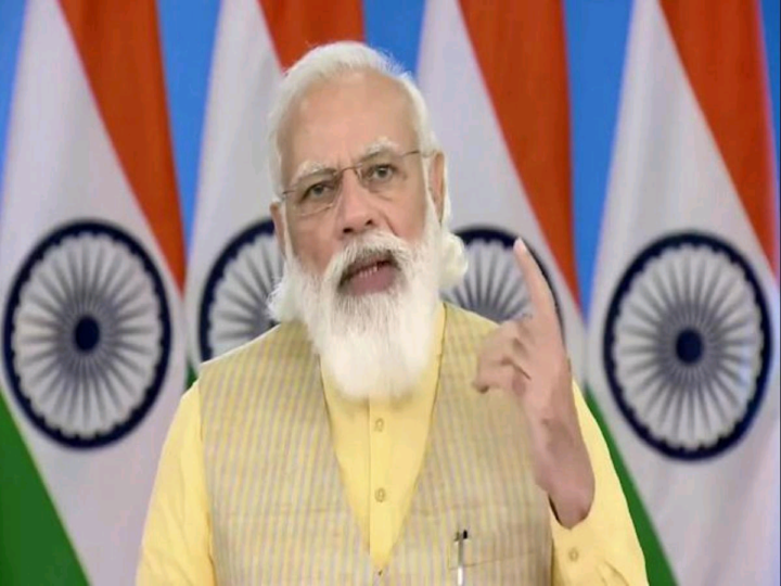 India, Denmark Exchange Letters Of Intent And Mous For Stronger Relations 1 Prime Minister Narendra Modi