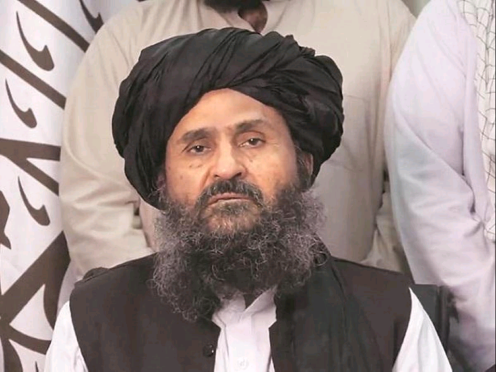 Mullah Baradar