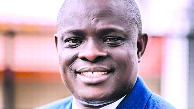 Electronic Balloting Will Minimise Paper Work, Electoral Fraud — Agboke 1 Mutiu Agboke