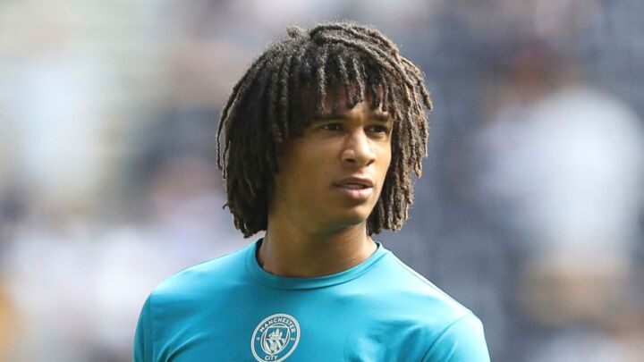 I Dedicate My First UCL Goal To My Late Dad - Ake 1 Nathan Ake