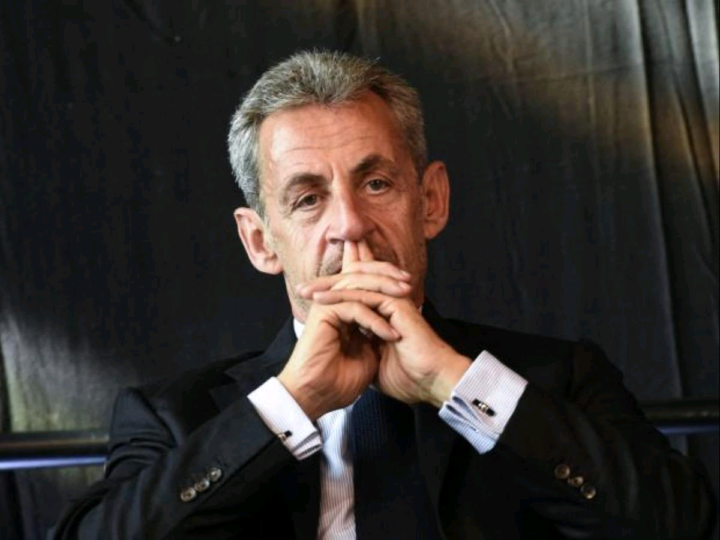 Nicolas Sarkozy Risks House Arrest Over Illegal Campaign Financing 1 Nicolas Sarkozy