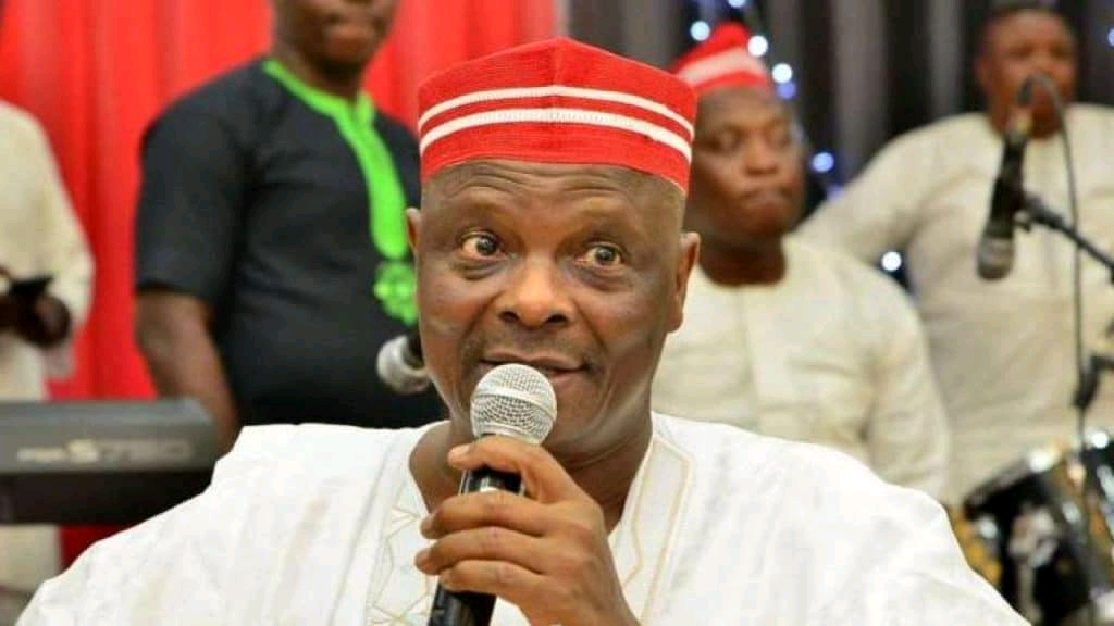 Rabiu Kwankwaso