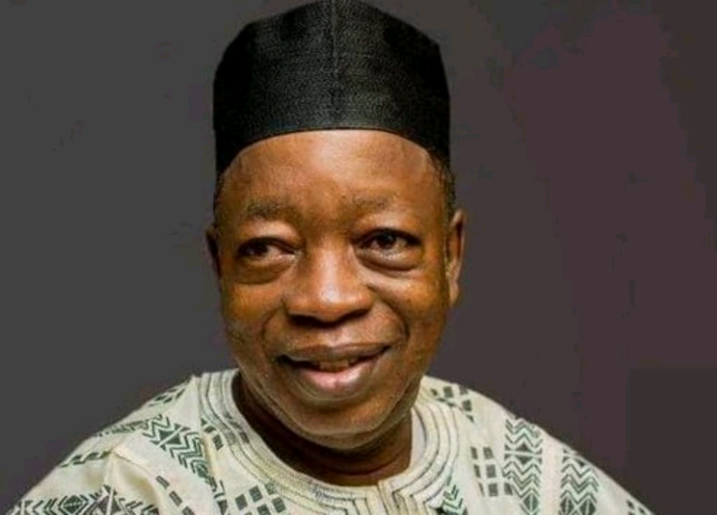 APC Chieftain, Rex Olawoye Is Dead, Oyedepo Reacts 1 Rex Olawoye