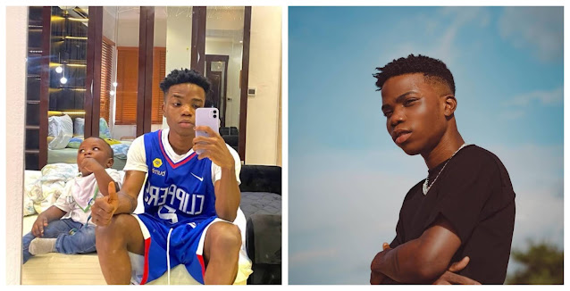 Lyta Knows I’m Insecure – Kemi Ayorinde 1 Lyta