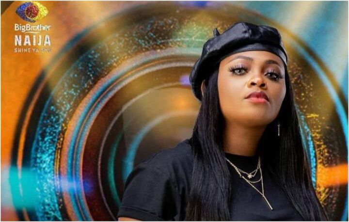 Nigerians Should Stop Idolizing Greed – Tega 1 BBNaija Tega