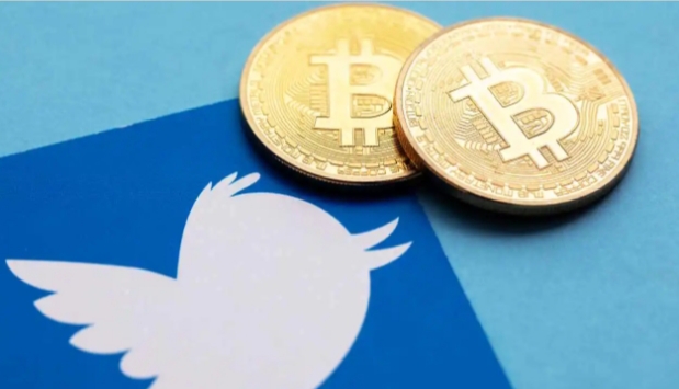 Twitter Bitcoin