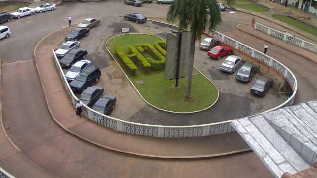 University College Hospital Ibadan