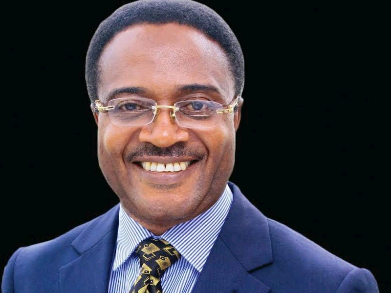 I Had Only N20,000 When I Campaigned For PDP Chairmanship, Says Vena Ikem 1 Venatius Ikem