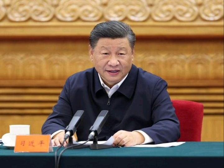 Xi Jinping