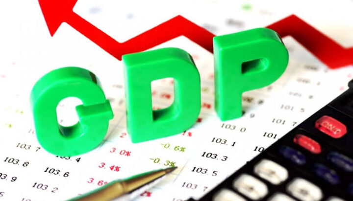 Nigeria’s financial sector enlarges by 23% in Q3 2021 1 GDP
