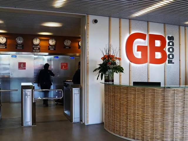 After 5 years, Helios Investment bows out of ownership of GB Foods Africa 1 GB FOODS