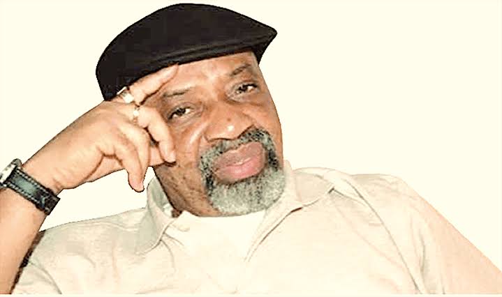 Minister Chris Ngige