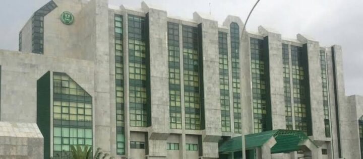 The use of common seal by companies is now optional - CAC 1 CAC building