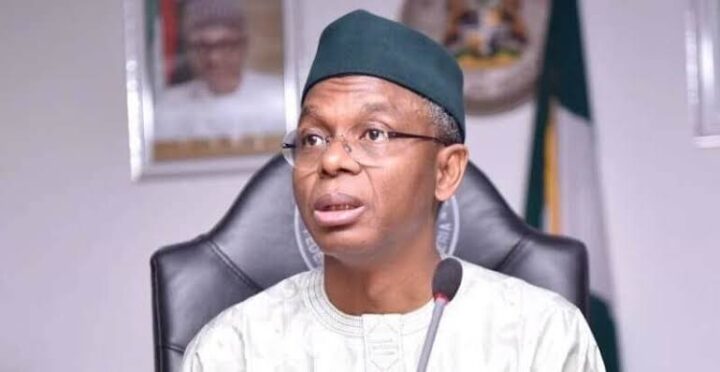 Kaduna Plans Shutdown Telecoms Services To Tackle Banditry. 1 Kaduna state governor