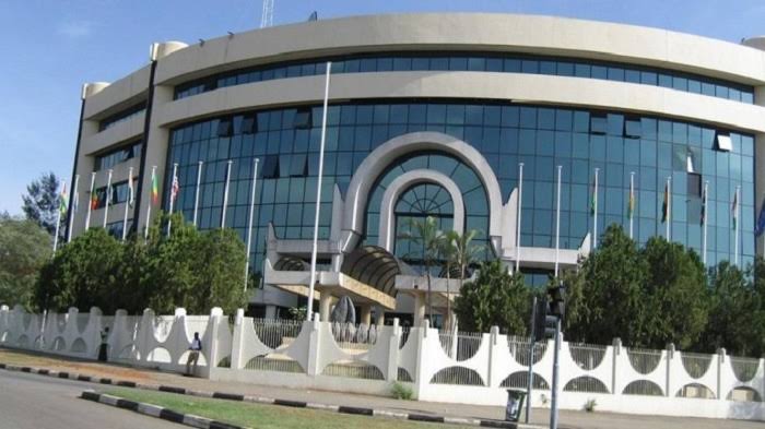 We disagree with coup in Guinea - ECOWAS, Nigeria 1 ECOWAS