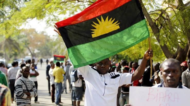 Alaigbo Development Foundation Demands Unconditional Release Of Nnamdi Kanu 1 IPOB