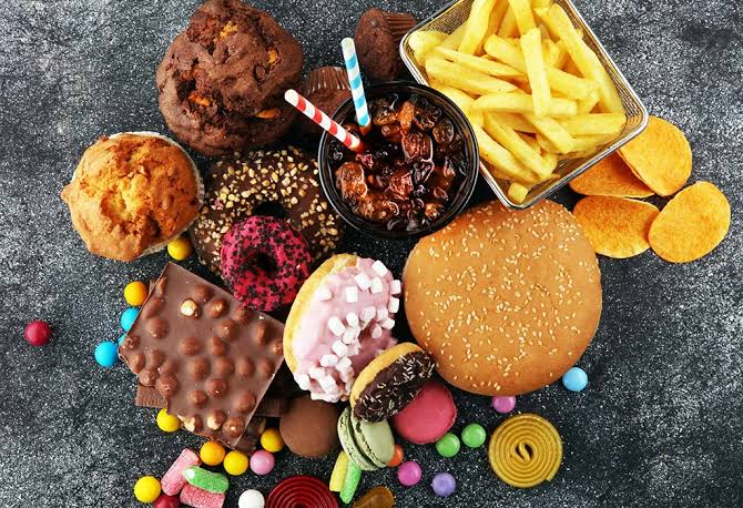 In H1 2021, N508 Billion Has Been Spent On Importation Of Processed Foods In Nigeria 1 Processed food