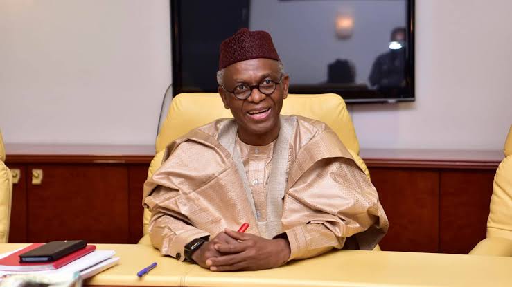 Governor El Rufai