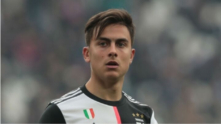 Paulo Dybala