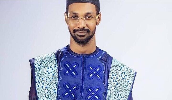 BBNaija’s Yousef
