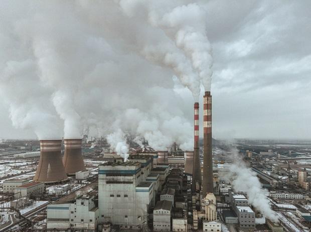 South Africa set to get $8.5 billion from U.S., EU and UK to speed up shift from coal 1 Coal City