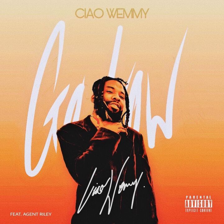 Ciao Wemmy Releases A Brand New Hit Single Titled Go Low 1 Ciao Wemmy releases a brand new hit single titled Go Low
