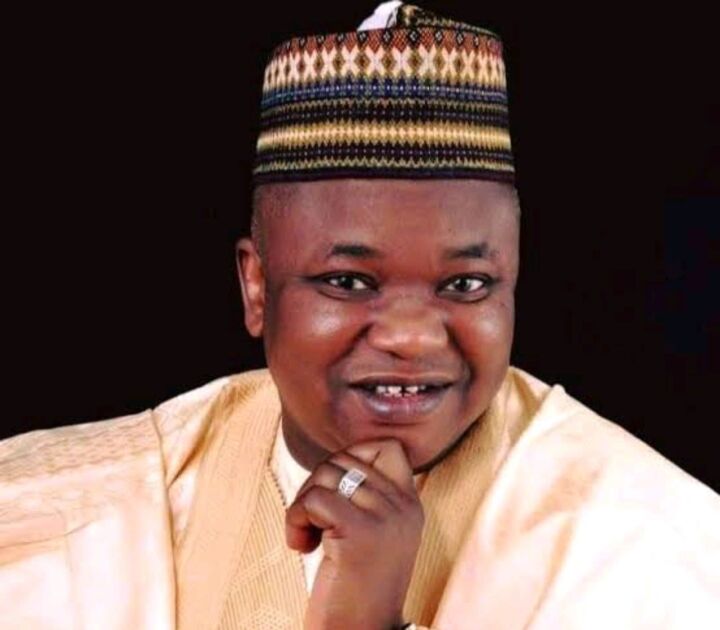 2023: Suspended Jigawa APC Chieftain Clears Air On Governorship Ambition 1 Danladi Auyo