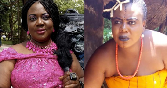Another Woman Will Snatch Any Husband You Snatch – Uche Ebere 1 Ebere Uche