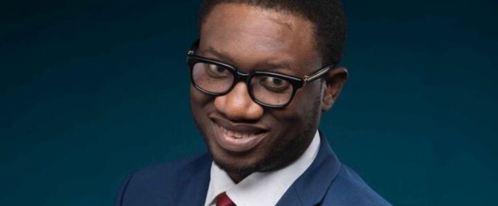 Nigerians Living Abroad Are Not Feeling Lucky – Emmanuel Ugolee 1 Emmanuel Ugolee